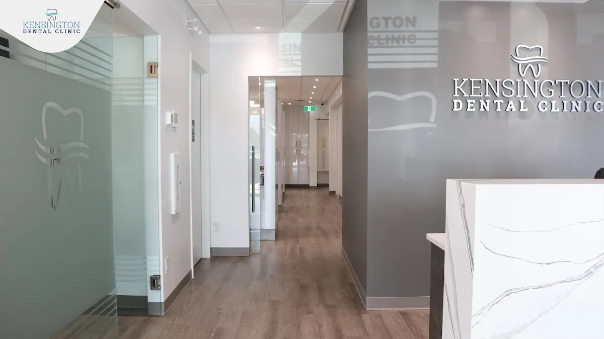 Kensington Dental Clinic photo 4