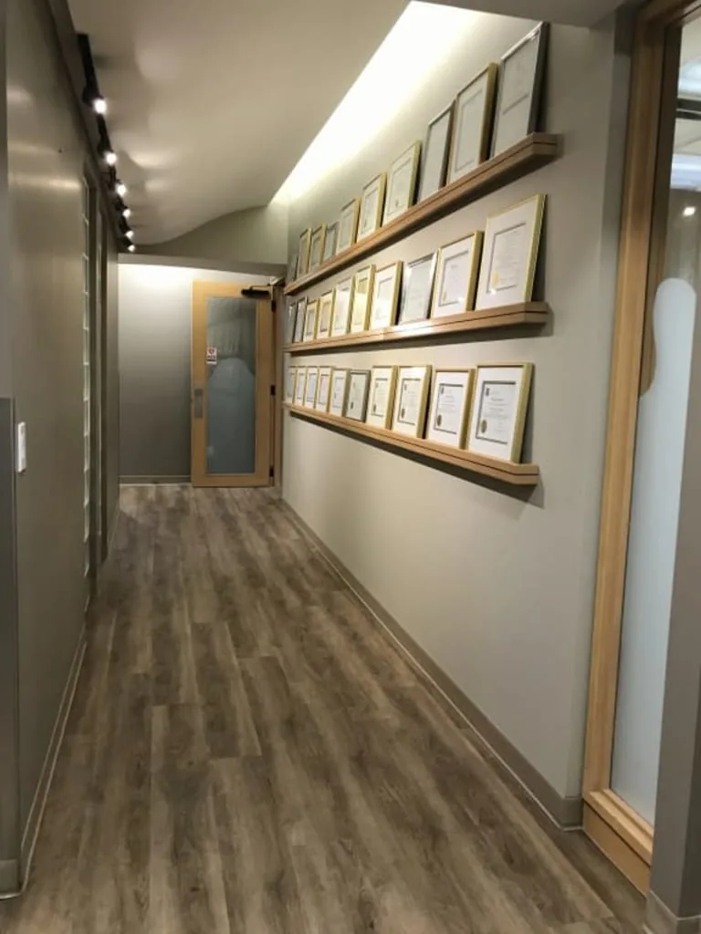 Affinity Dental Kingsway Edmonton photo 6