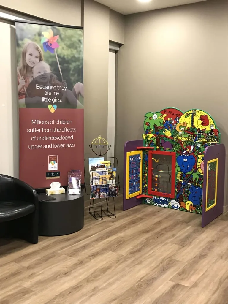 Affinity Dental Kingsway Edmonton photo 4