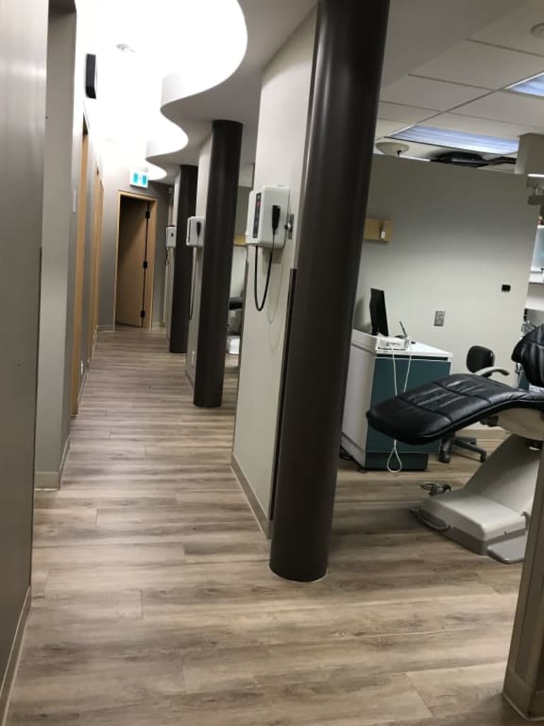 Affinity Dental Kingsway Edmonton photo 1