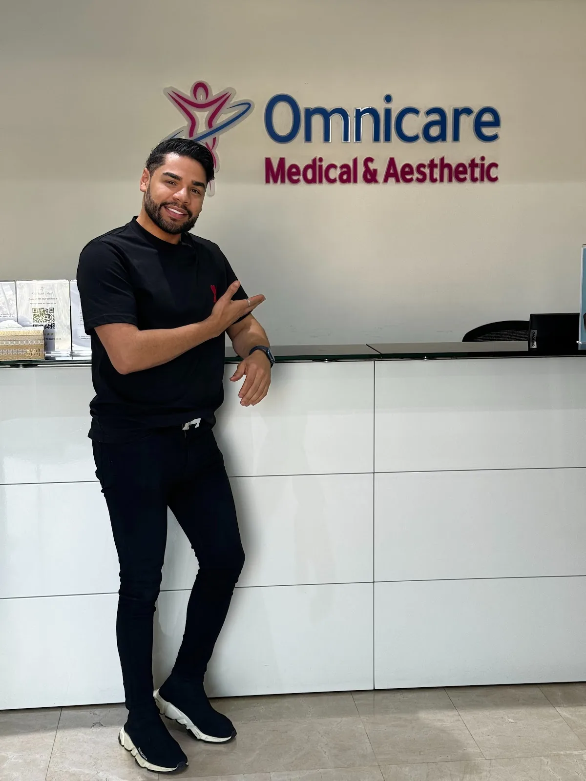 Omnicare Medical Center photo 3