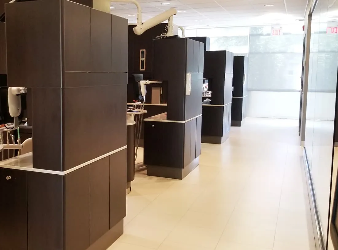 Impression Dental Clinic Edmonton photo 6