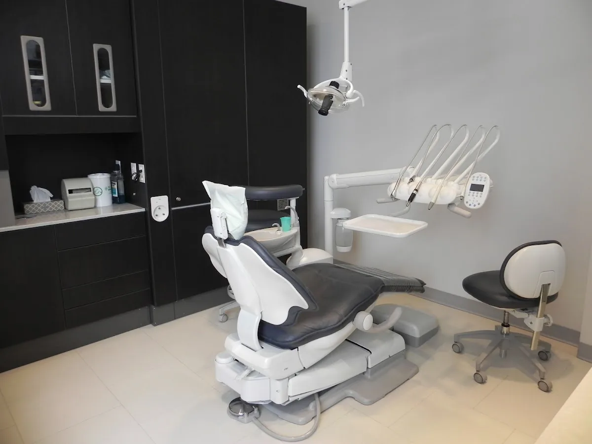 Impression Dental Clinic Edmonton photo 4