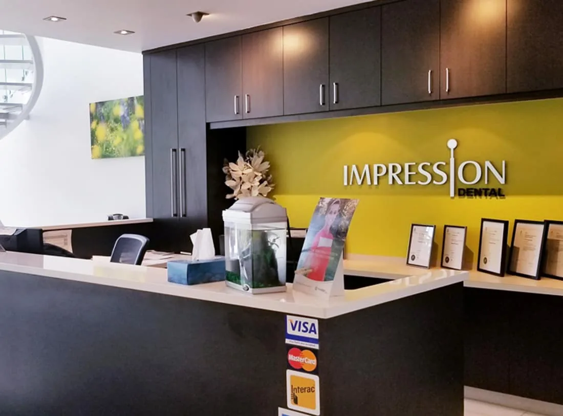 Impression Dental Clinic Edmonton photo 3