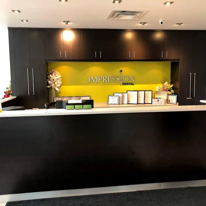 Impression Dental Clinic Edmonton photo 2