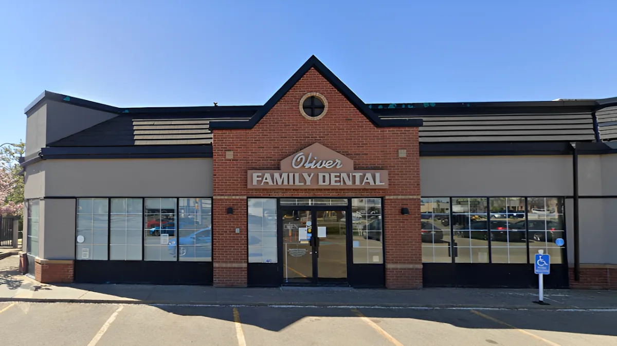 Oliver Family Dental Clinic Edmonton photo 2