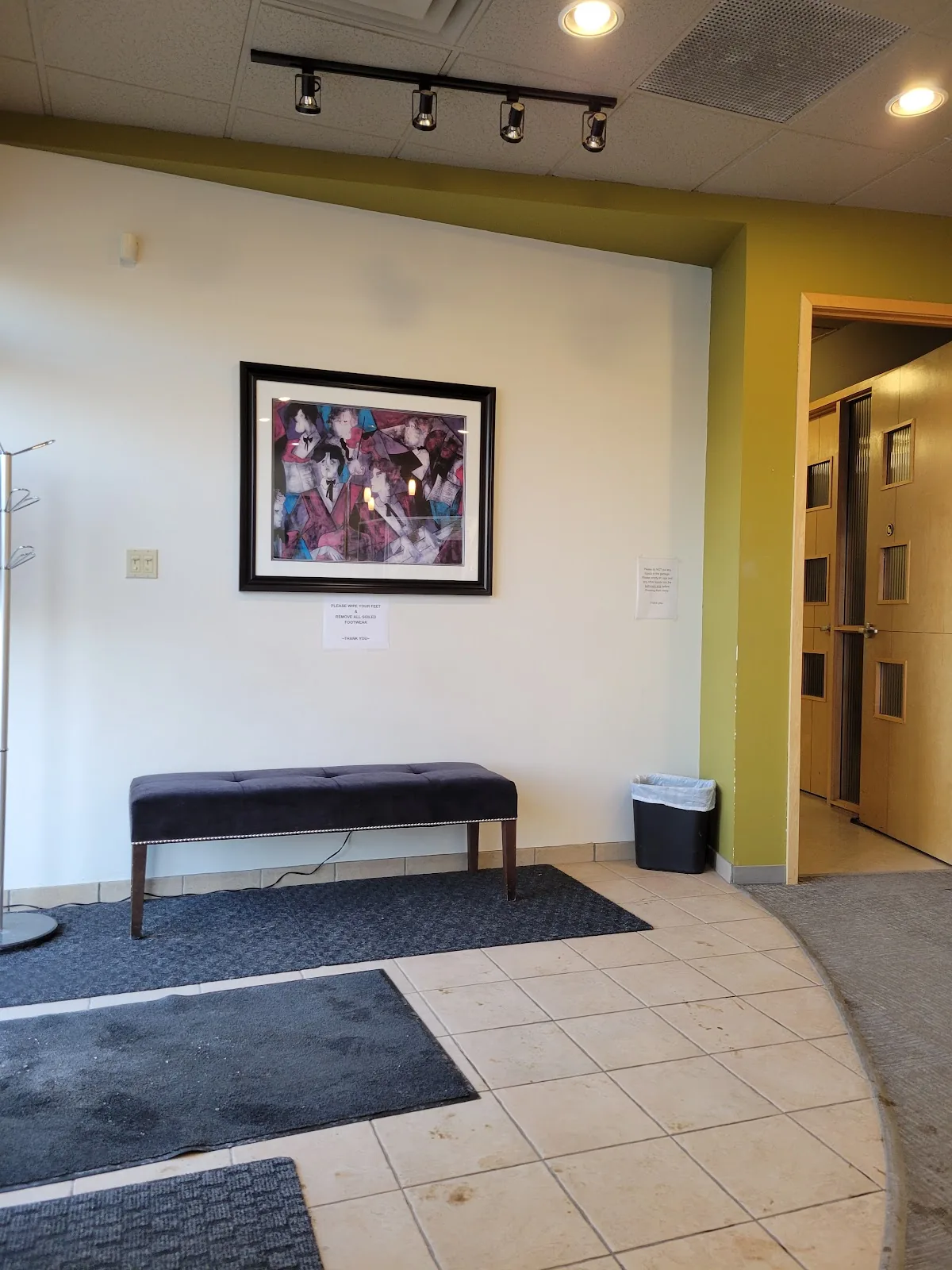 Oliver Family Dental Clinic Edmonton photo 5