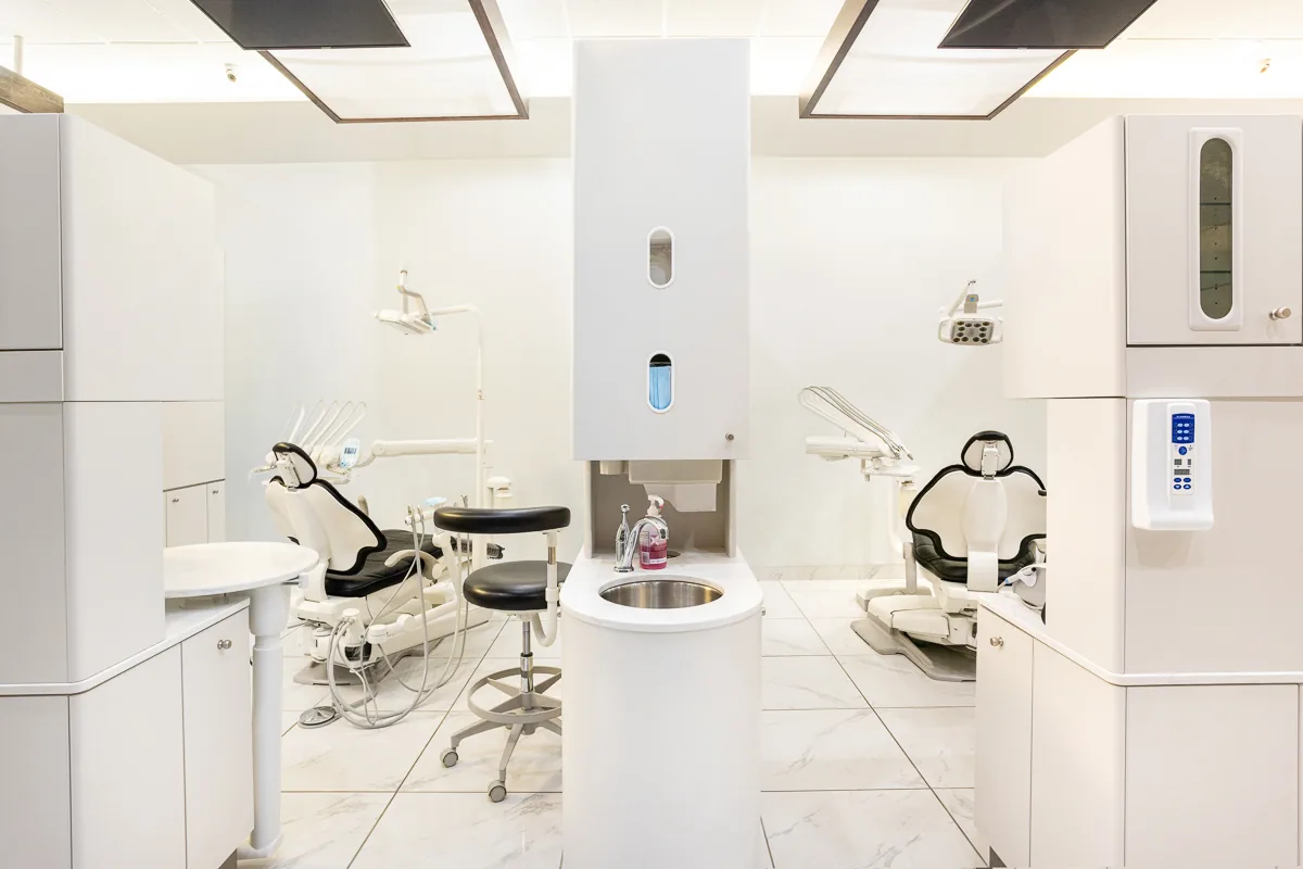 Legacy Dental Clinic photo 3