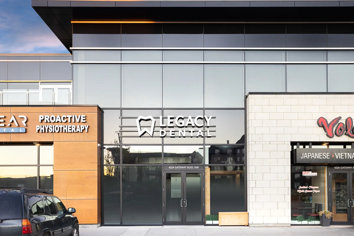 Legacy Dental Clinic photo 4
