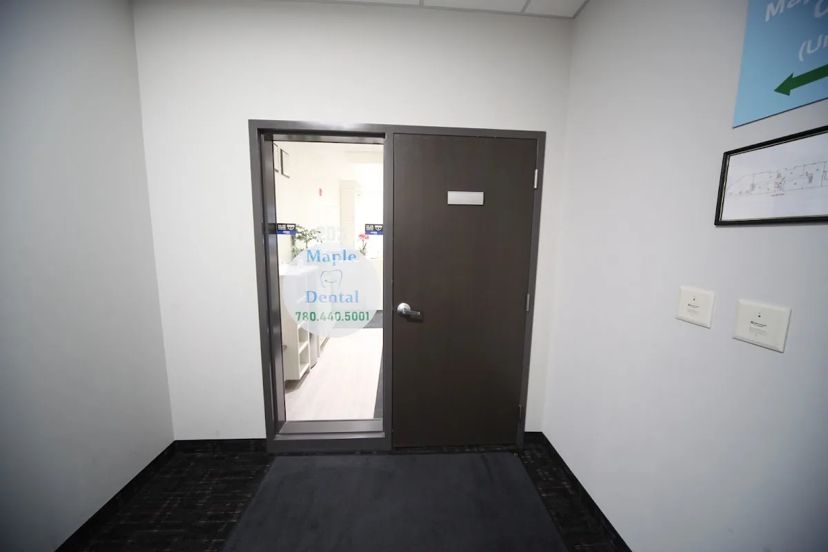 Maple Dental Clinic photo 5