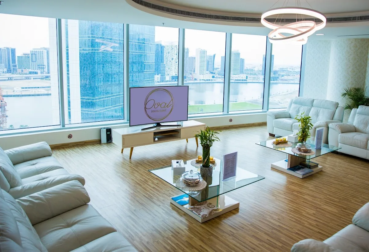 Oval Dental Clinic photo 4