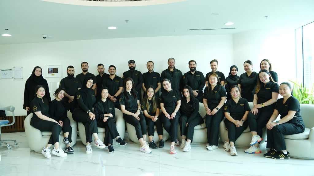 Oval Dental Clinic photo 1