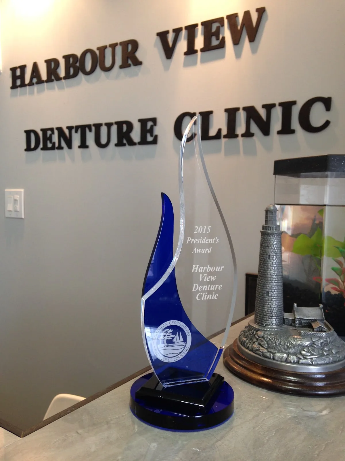 Harbour View Denture Clinic photo 4