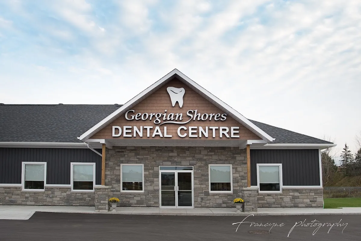 Georgian Shores Dental Centre photo 1