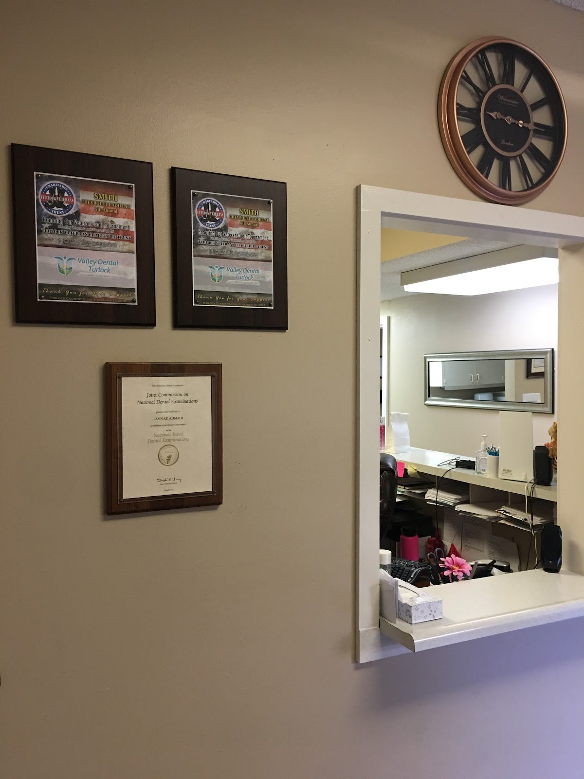 Valley Dental Turlock photo 5