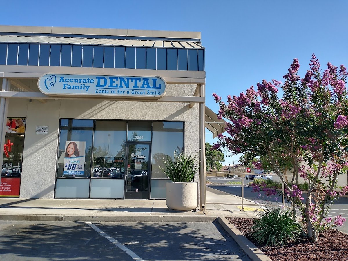 Accurate Family Dental photo 2