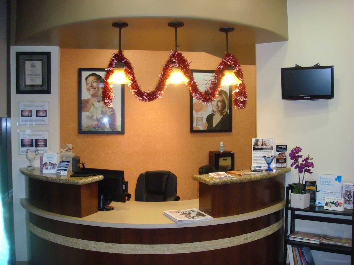 Accurate Family Dental photo 4