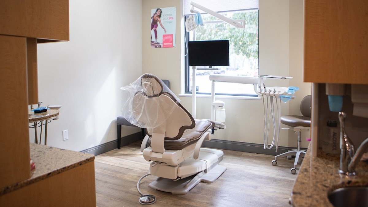 Healthy Smile Dental: Harpreet Brar, DDS photo 3