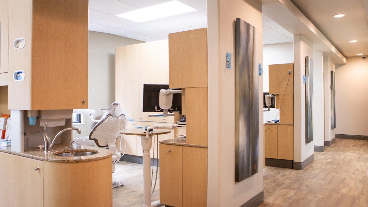 Healthy Smile Dental: Harpreet Brar, DDS photo 5