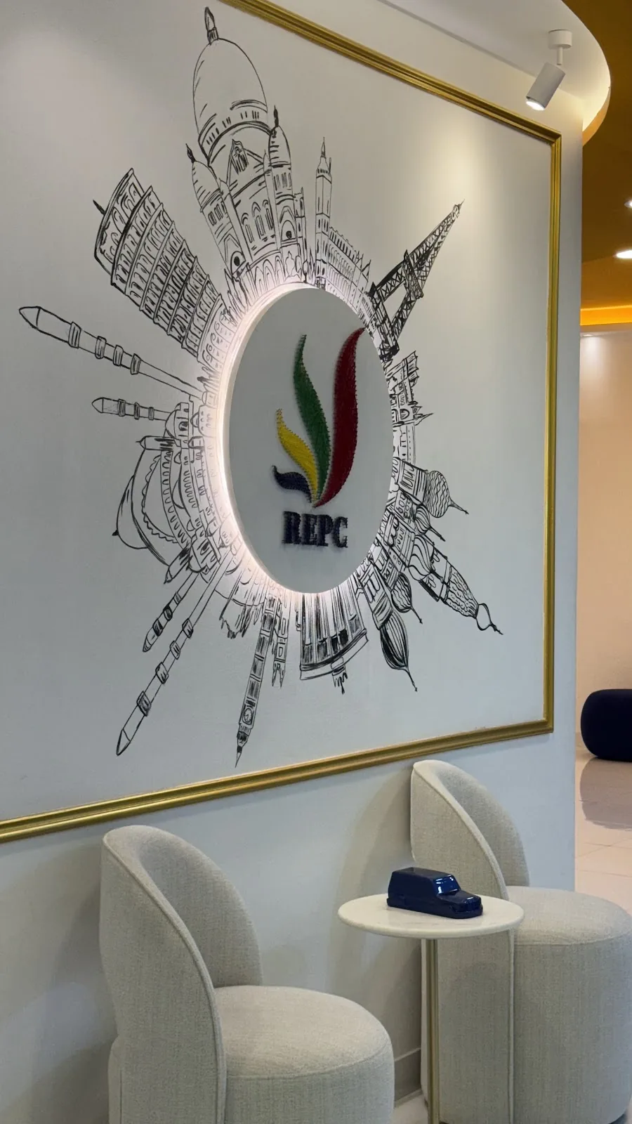 Royal European Polyclinic - ??????? ??????? ????????? photo 3