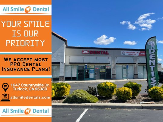 All Smile Dental photo 2