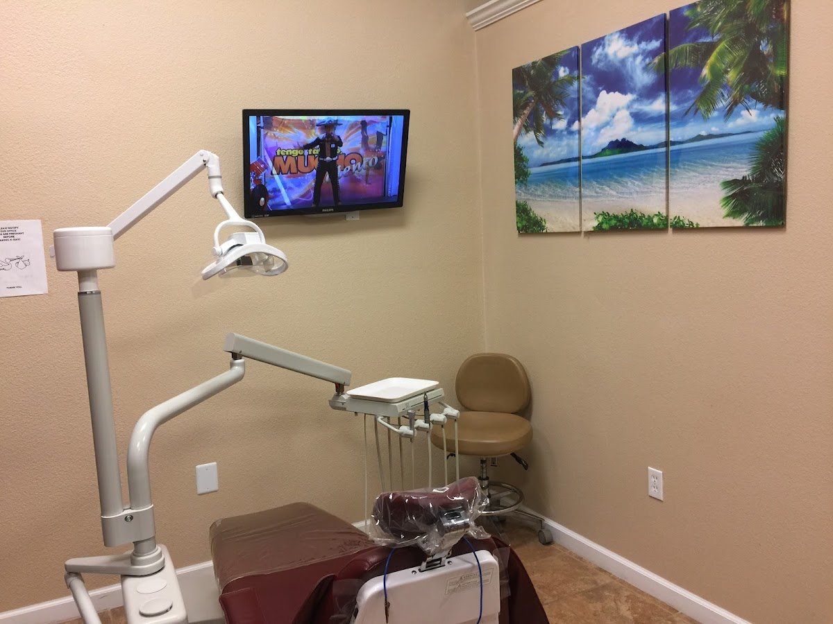 All Smile Dental photo 3