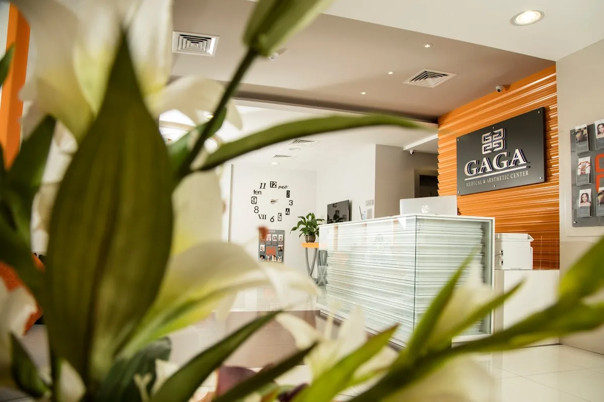 GAGA MEDICAL & AESTHETIC CENTER photo 6