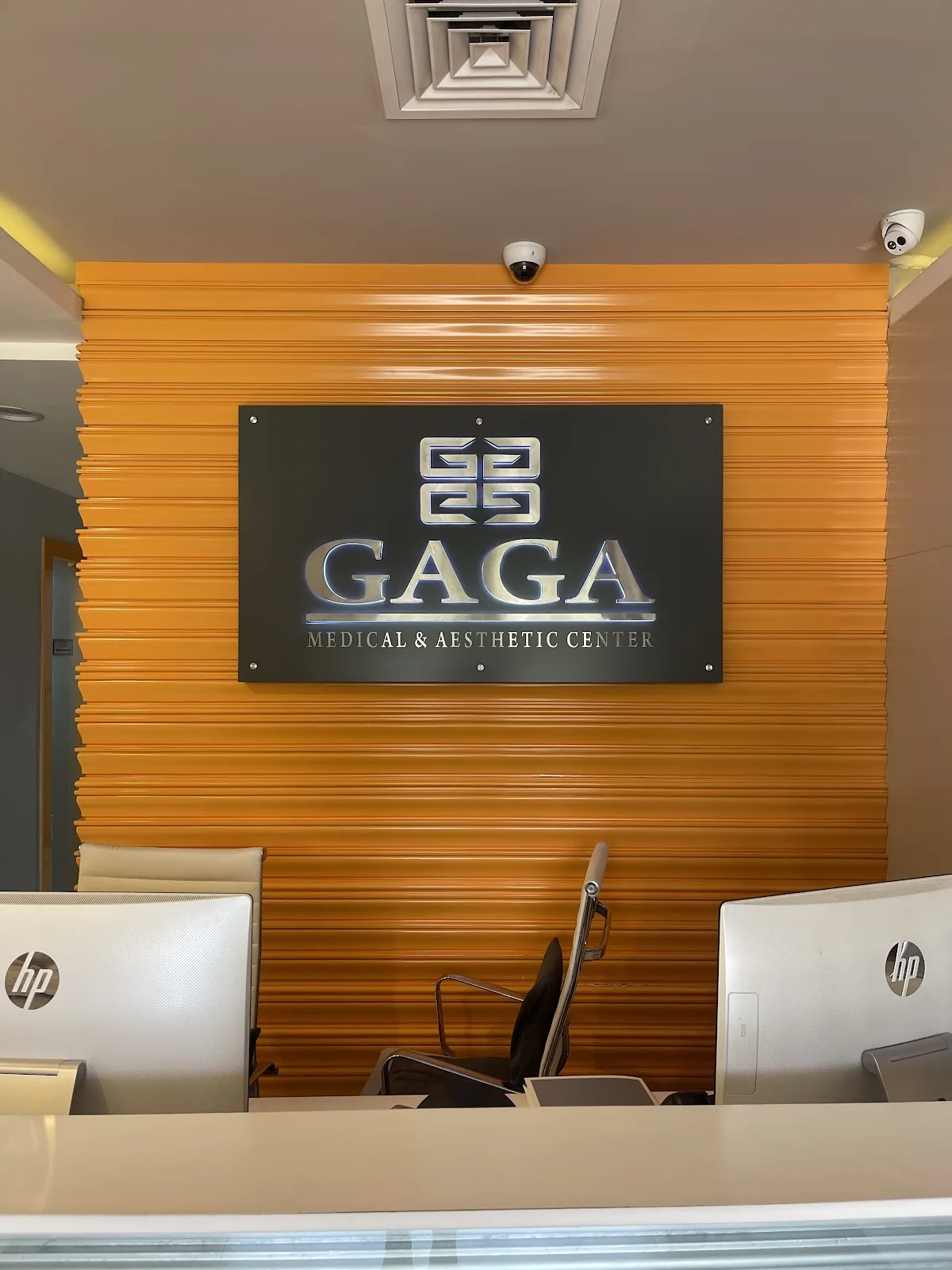 GAGA MEDICAL & AESTHETIC CENTER photo 5