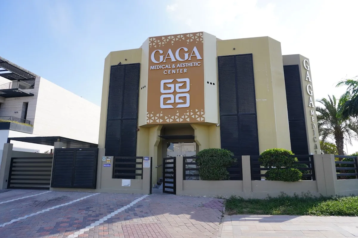 GAGA MEDICAL & AESTHETIC CENTER photo 3