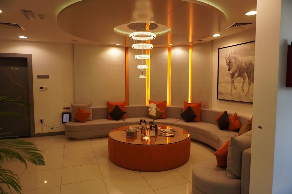 GAGA MEDICAL & AESTHETIC CENTER photo 4