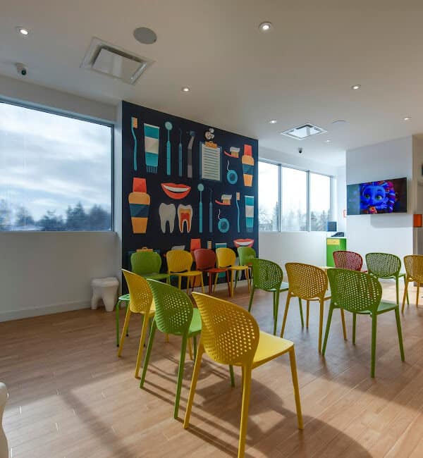 Simcoe Kids Dental photo 1