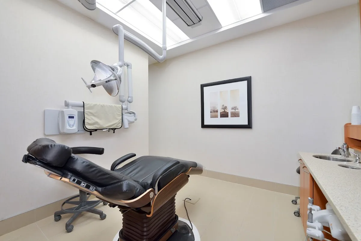 Dentistry on Wellington - A Dawson Dental Family Practice photo 3