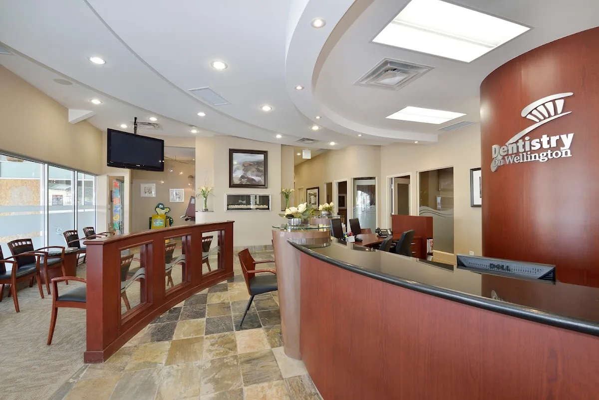 Dentistry on Wellington - A Dawson Dental Family Practice photo 4