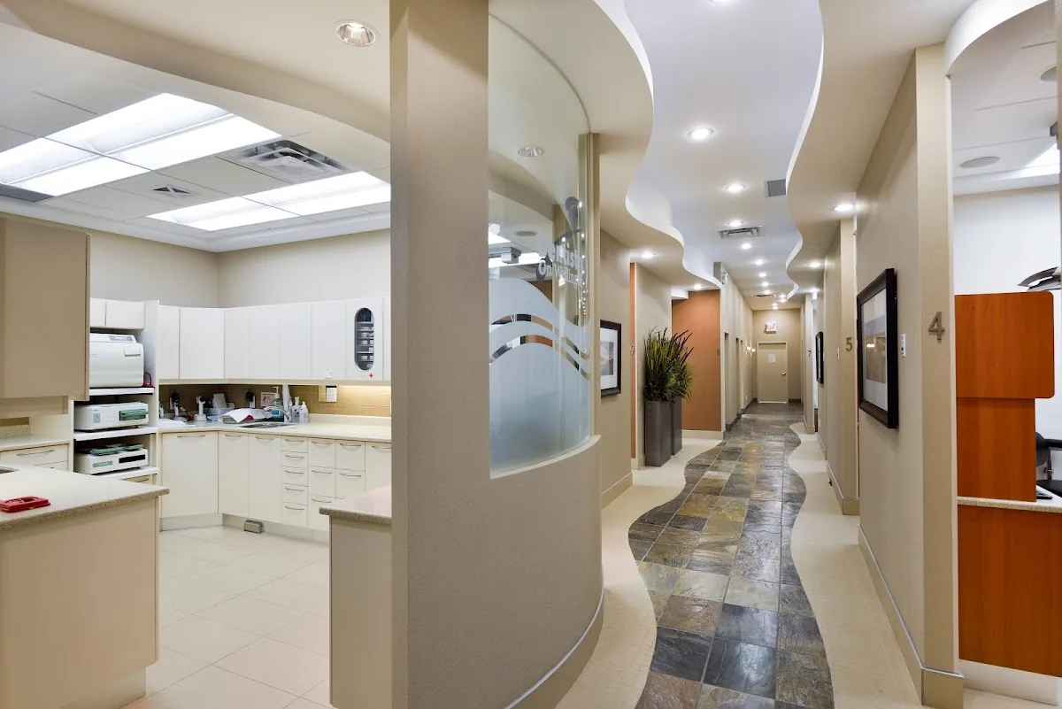 Dentistry on Wellington - A Dawson Dental Family Practice photo 5