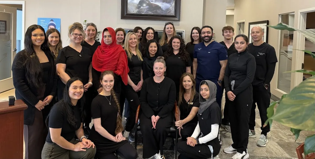 Dentistry on Wellington - A Dawson Dental Family Practice photo 2