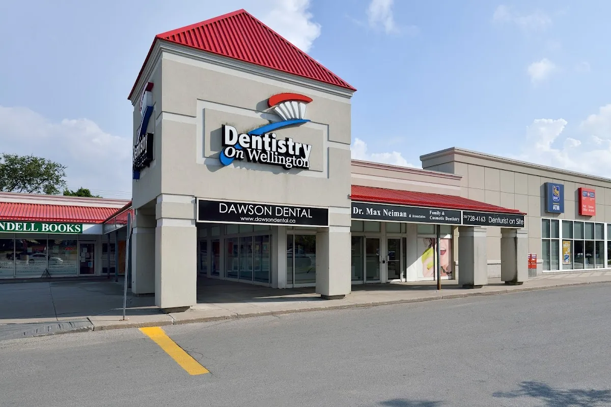 Dentistry on Wellington - A Dawson Dental Family Practice photo 6
