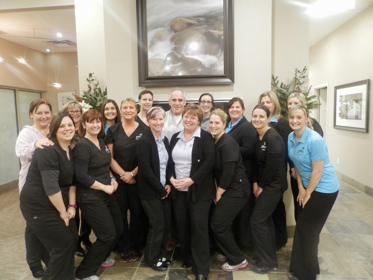 Dentistry on Wellington - A Dawson Dental Family Practice photo 1