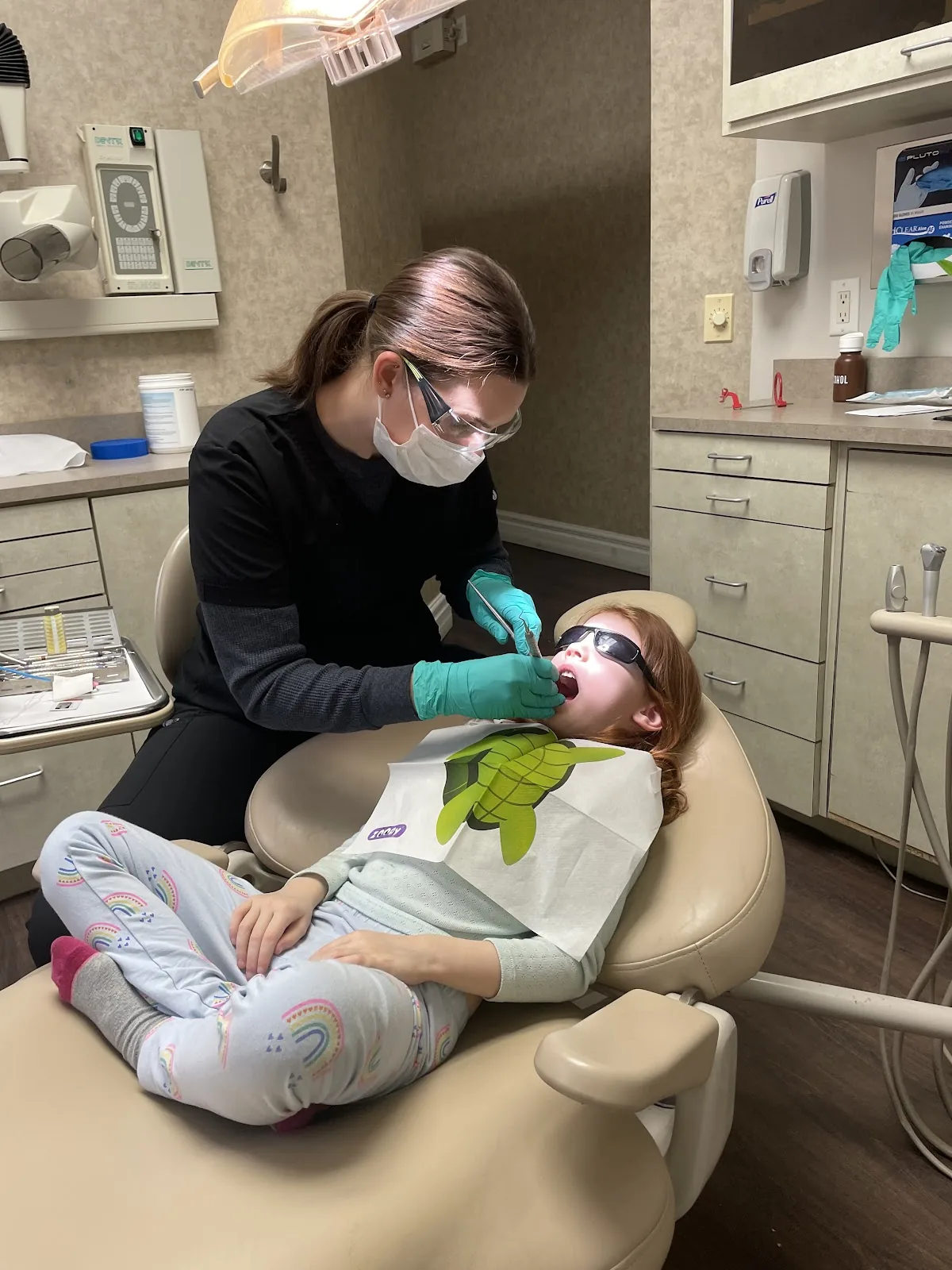 Allandale Dental Centre photo 5