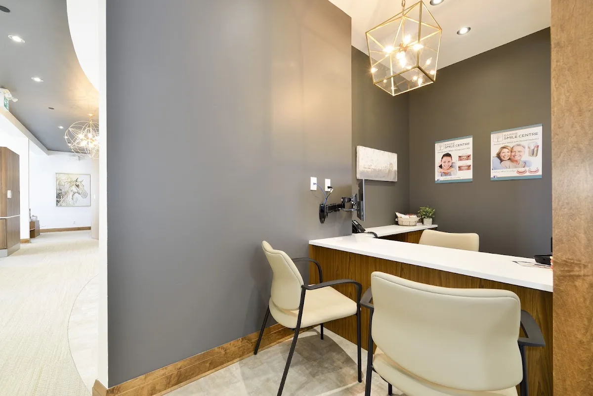 Barrie Smile Centre photo 6