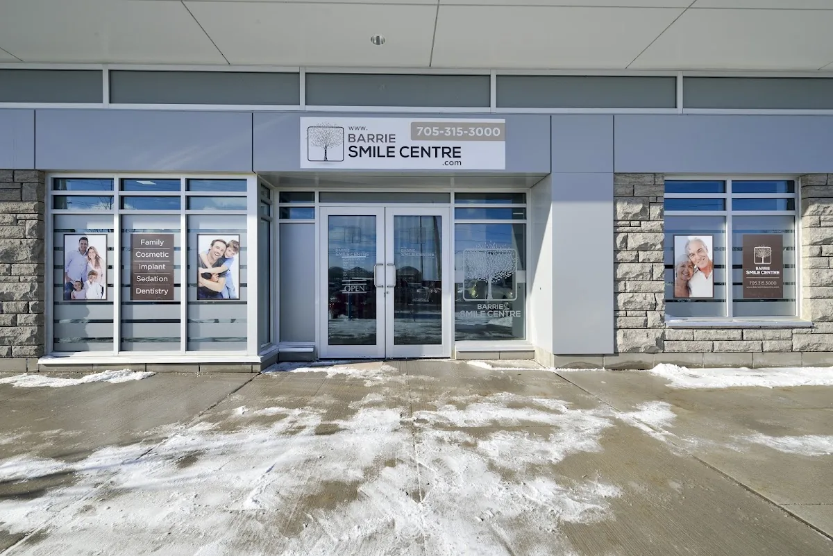 Barrie Smile Centre photo 4