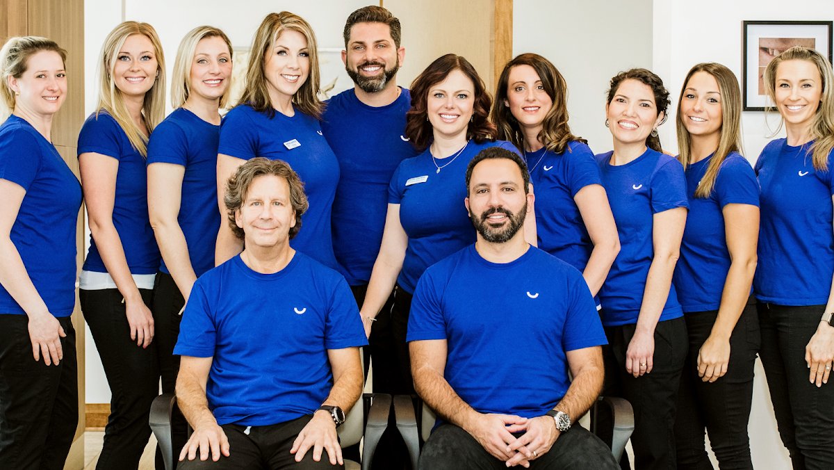 Barrie Smile Centre photo 1