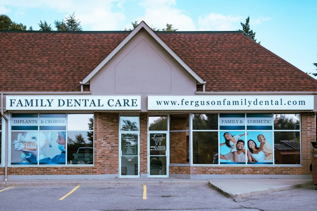 Ferguson Family Dental Care photo 6