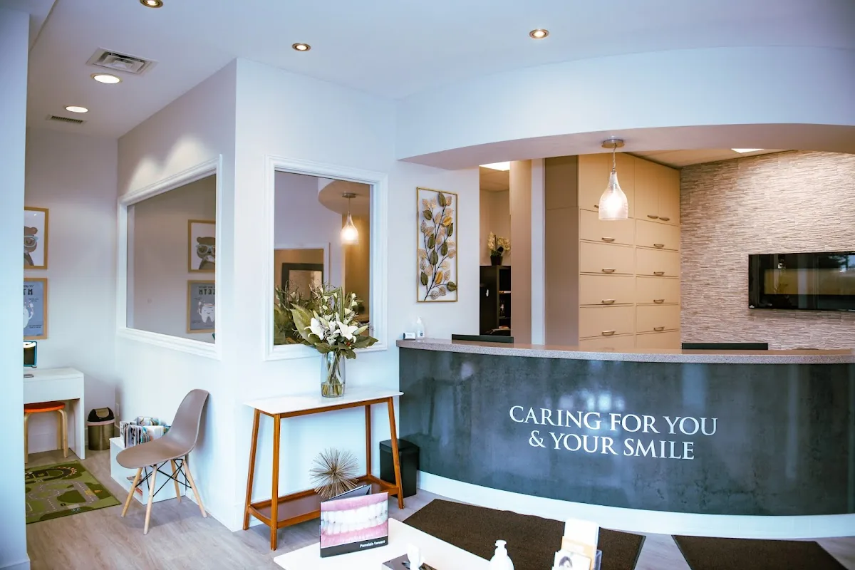 Ferguson Family Dental Care photo 4