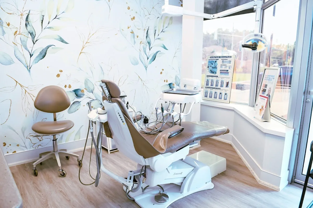 Ferguson Family Dental Care photo 3