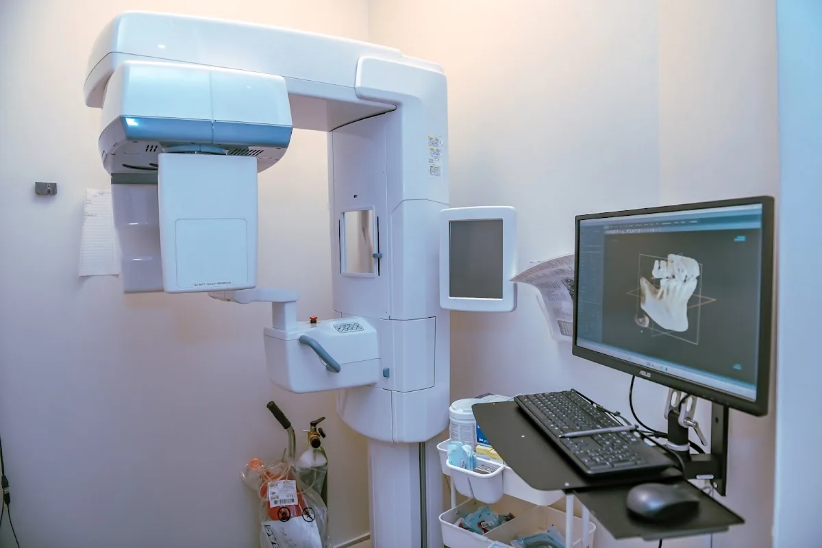 Ferguson Family Dental Care photo 5