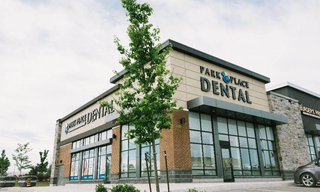 Park Place Dental photo 3