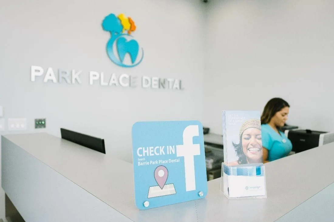 Park Place Dental photo 6