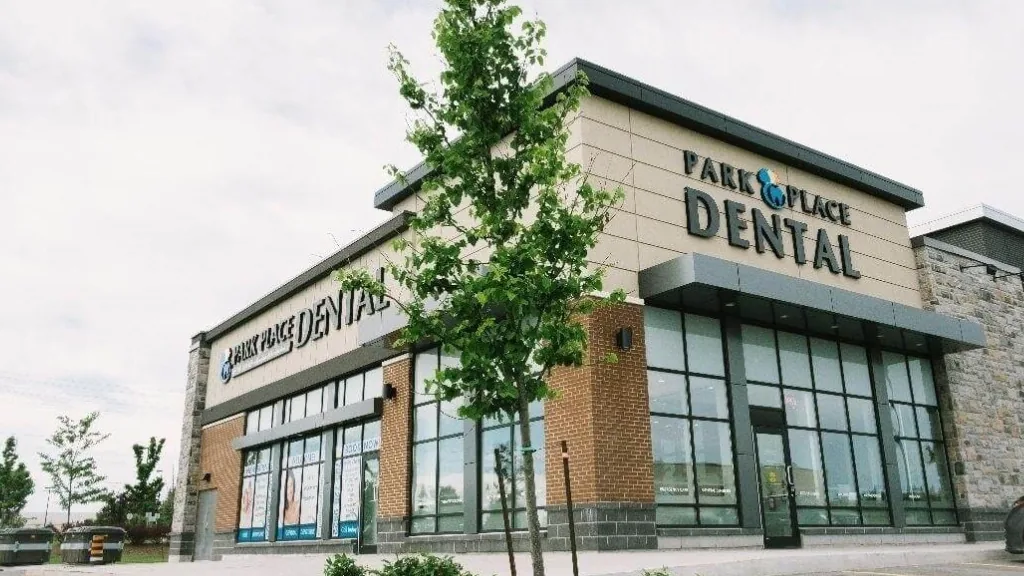 Park Place Dental photo 2