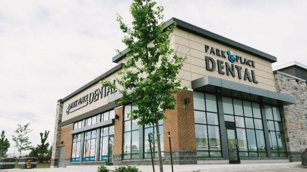 Park Place Dental photo 1