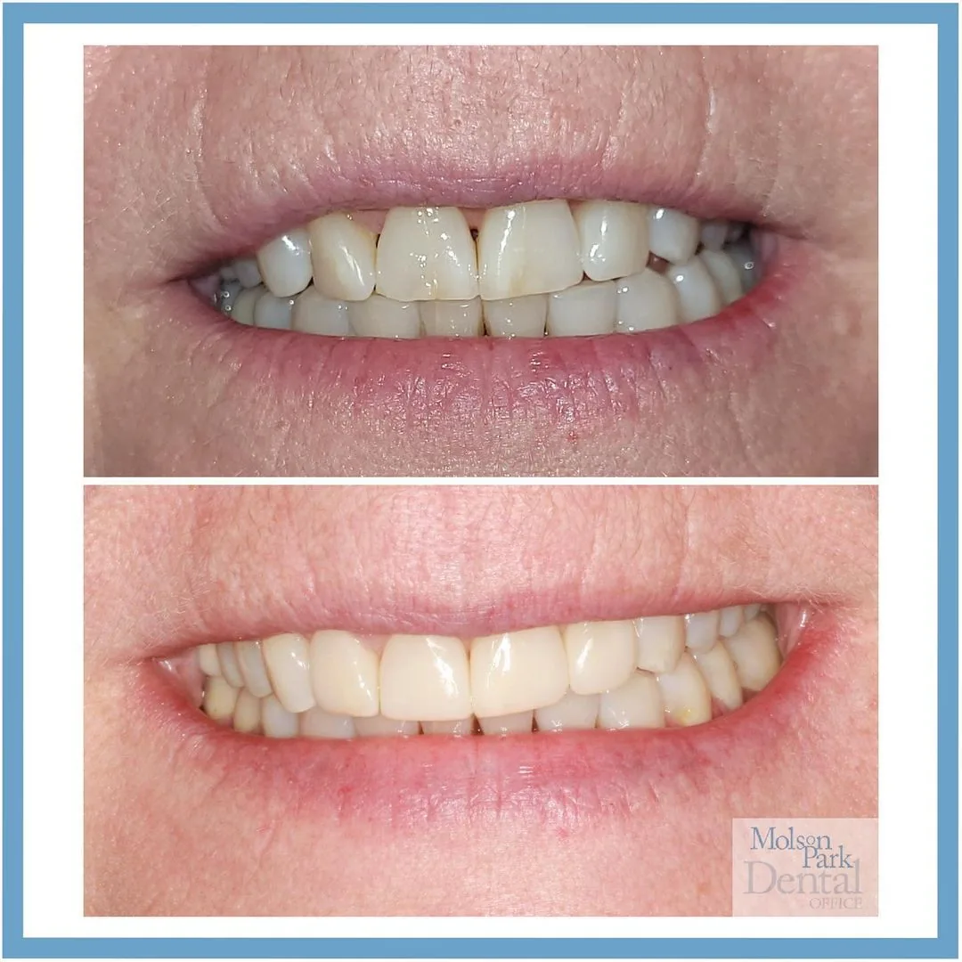 Molson Park Dental photo 2